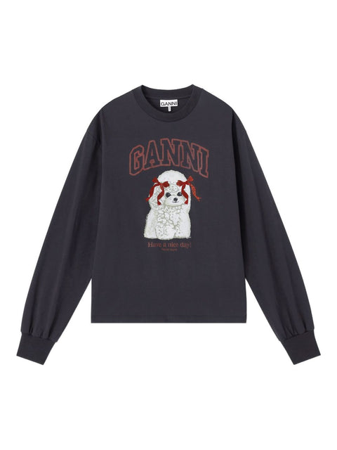 Ganni Sweater