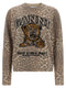 Ganni Tiger Sweater