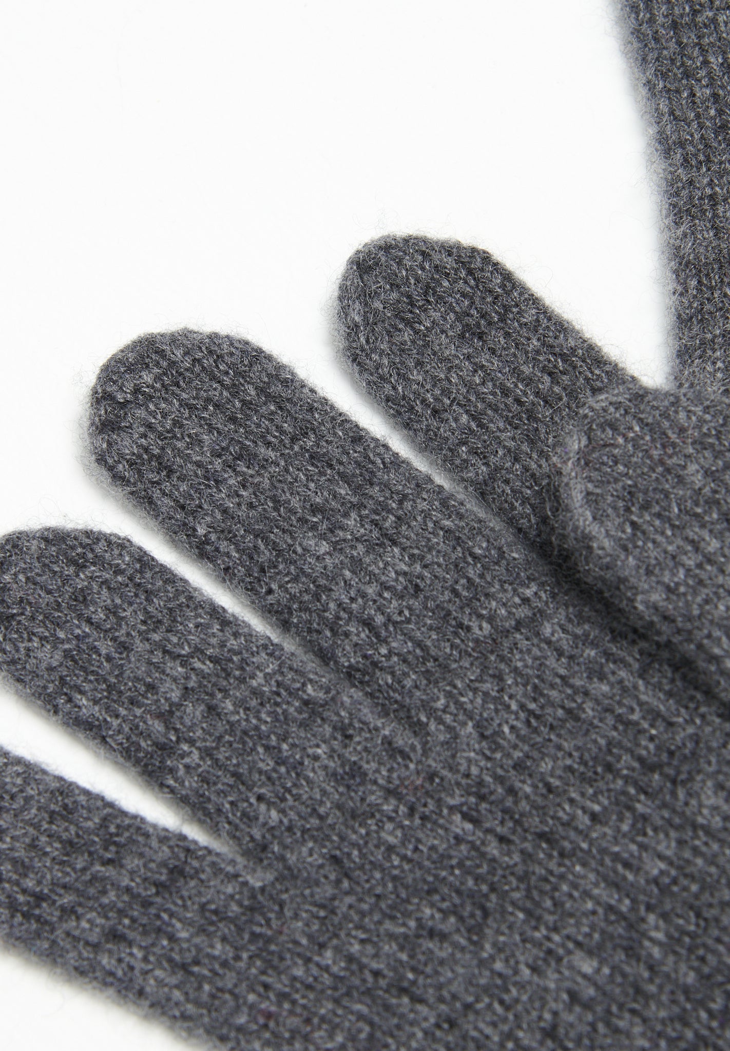 Gants en cachemire 4 fils gris anthracite-gants-Studio Cashmere8-TU-SC8-00031-gris anthracite-Urbanheer