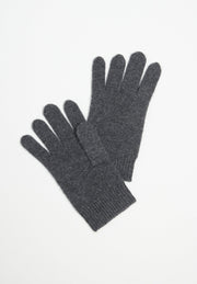 Gants en cachemire 4 fils gris anthracite-gants-Studio Cashmere8-TU-SC8-00031-gris anthracite-Urbanheer