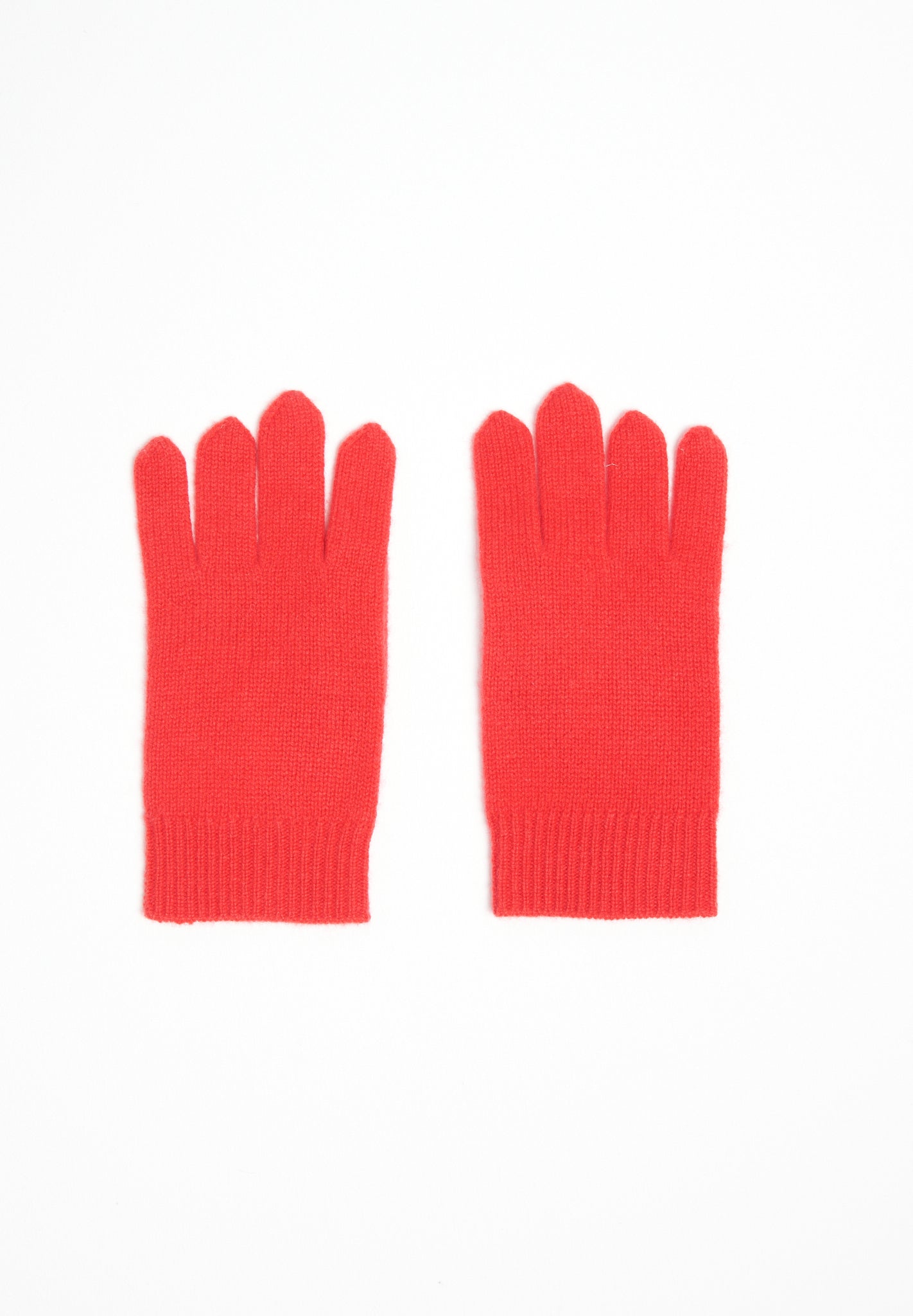 Gants en cachemire 4 fils rouge-gants-Studio Cashmere8-TU-SC8-00036-rouge-Urbanheer