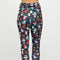 Garden of Mushroom Print Leggings-Leggings-LA Soul-S-Urbanheer