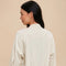 Garment Washed Bomber Jacket CREME-Jacket-In Loom-S-Urbanheer