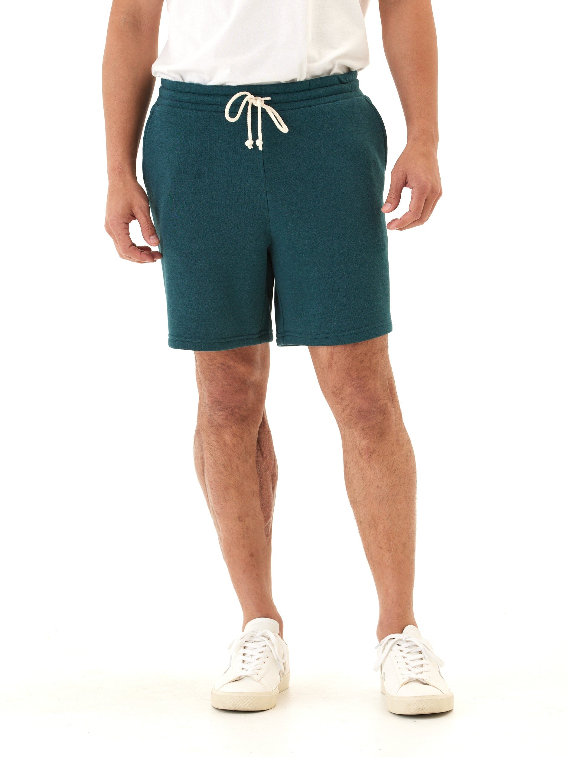 Garrett 7" Triblend Short