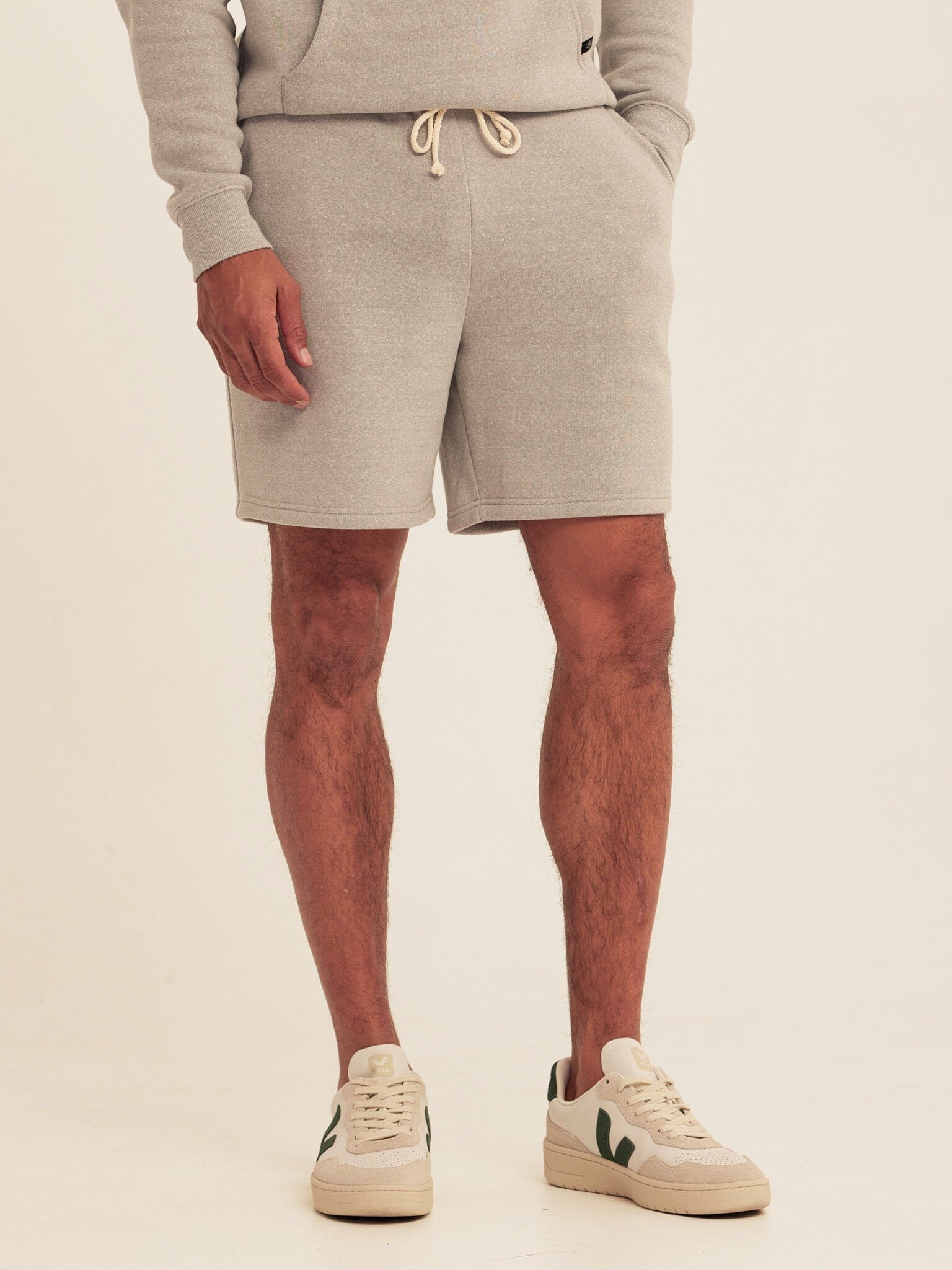 Garrett 7" Triblend Short