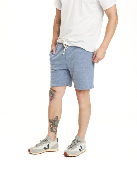 Garrett 7" Triblend Short
