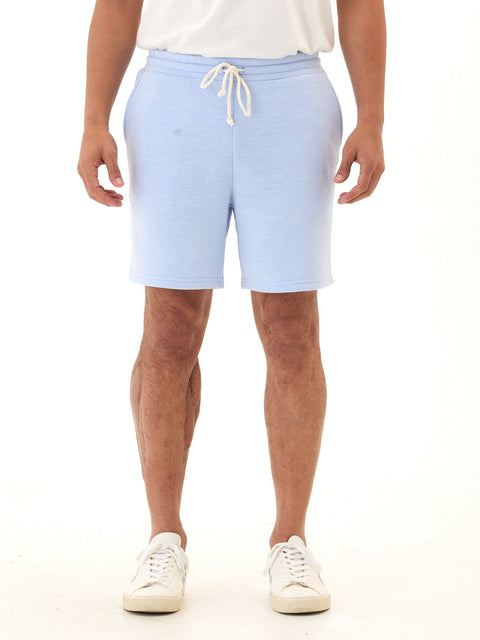 Garrett 7" Triblend Short