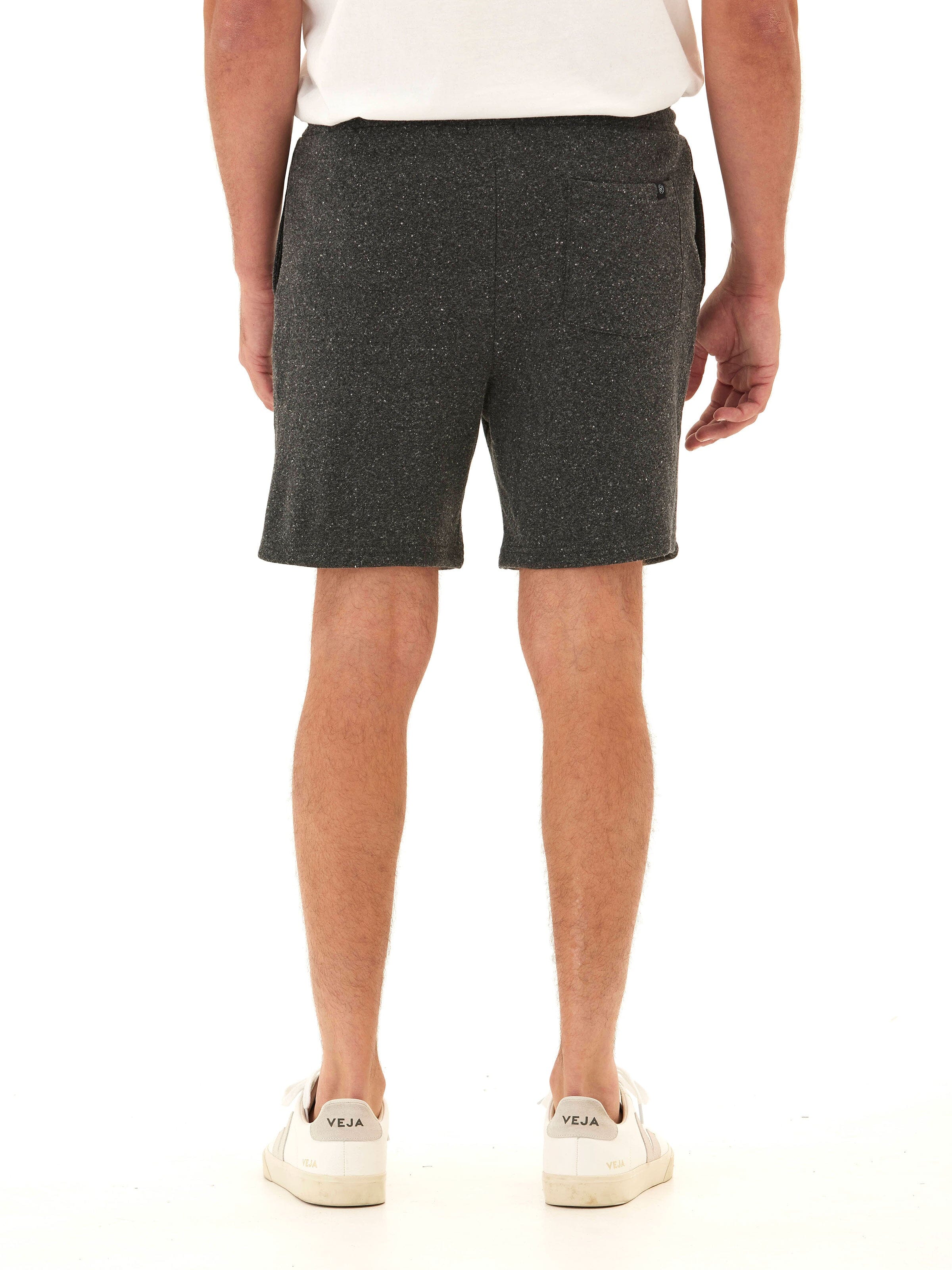 Garrett 7" Triblend Short