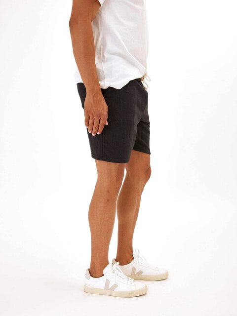 Garrett 7" Triblend Short