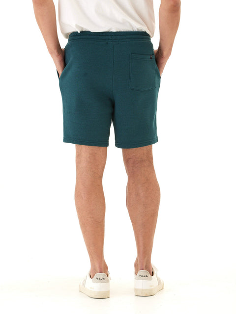 Garrett 7" Triblend Short