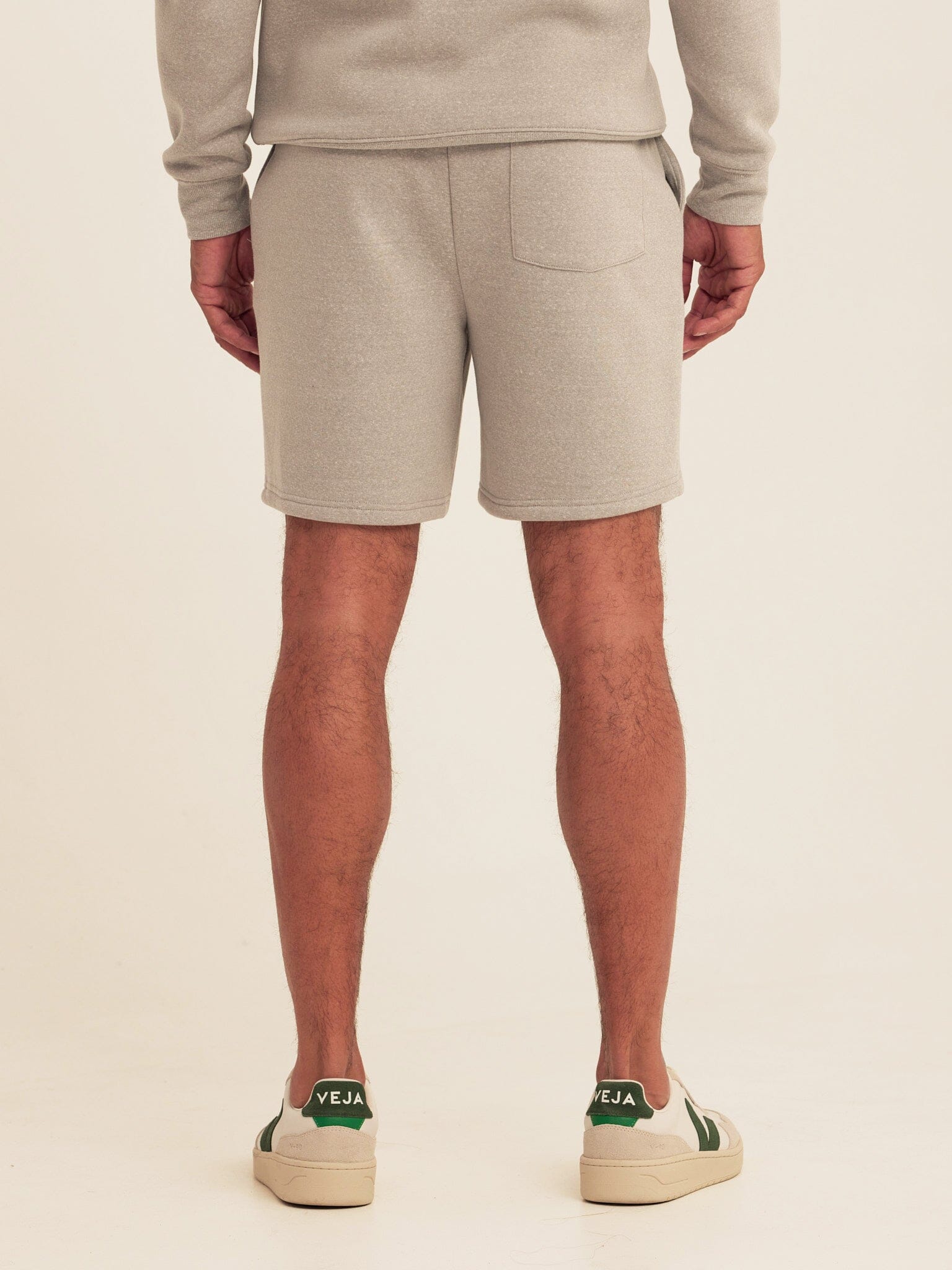Garrett 7" Triblend Short