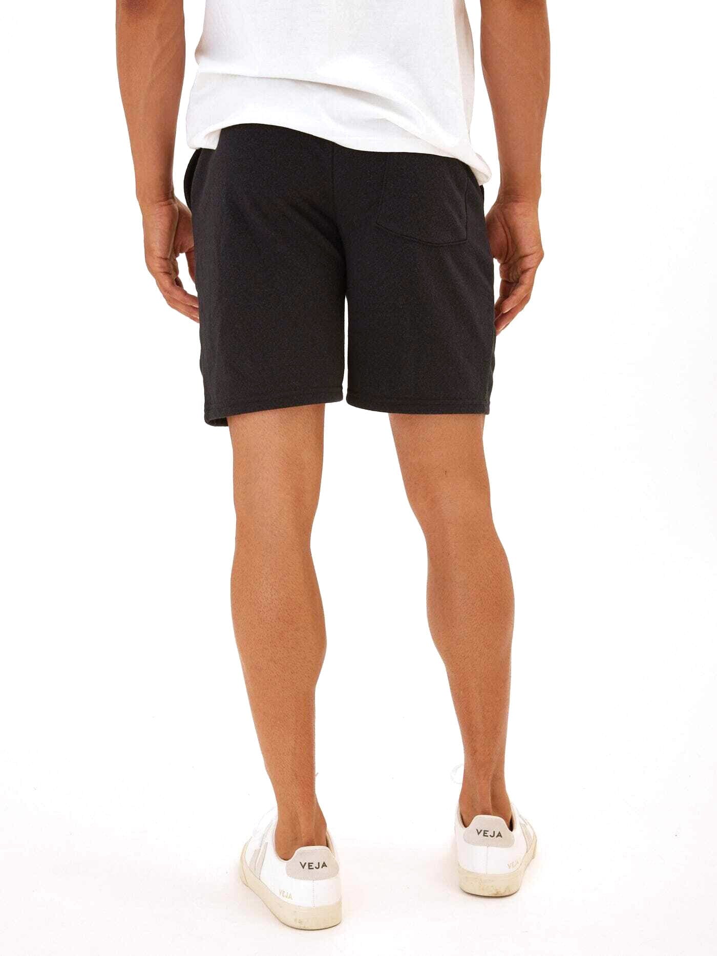 Garrett 7" Triblend Short