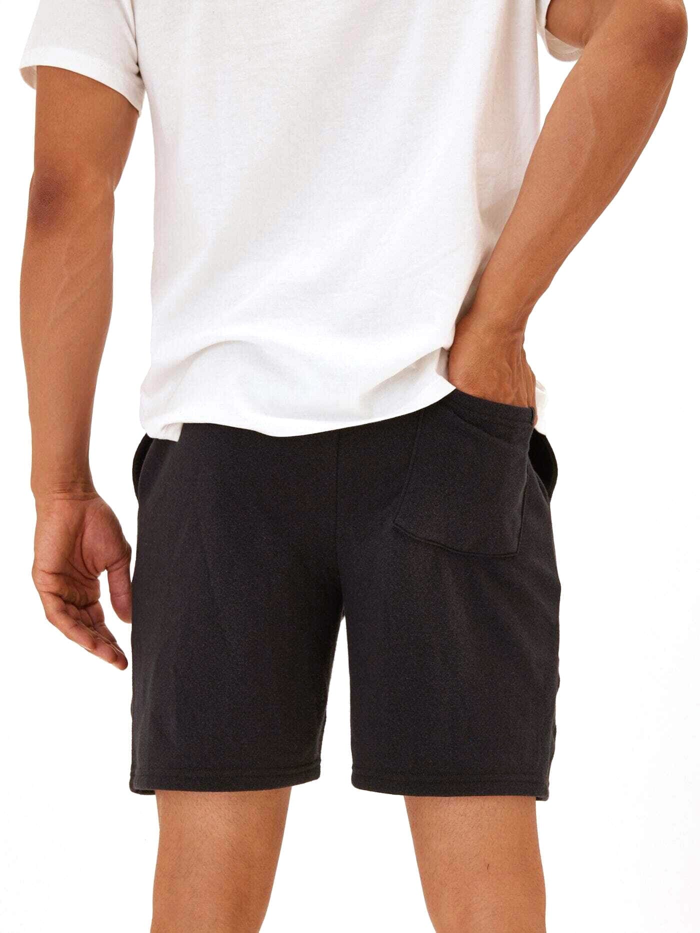 Garrett 7" Triblend Short