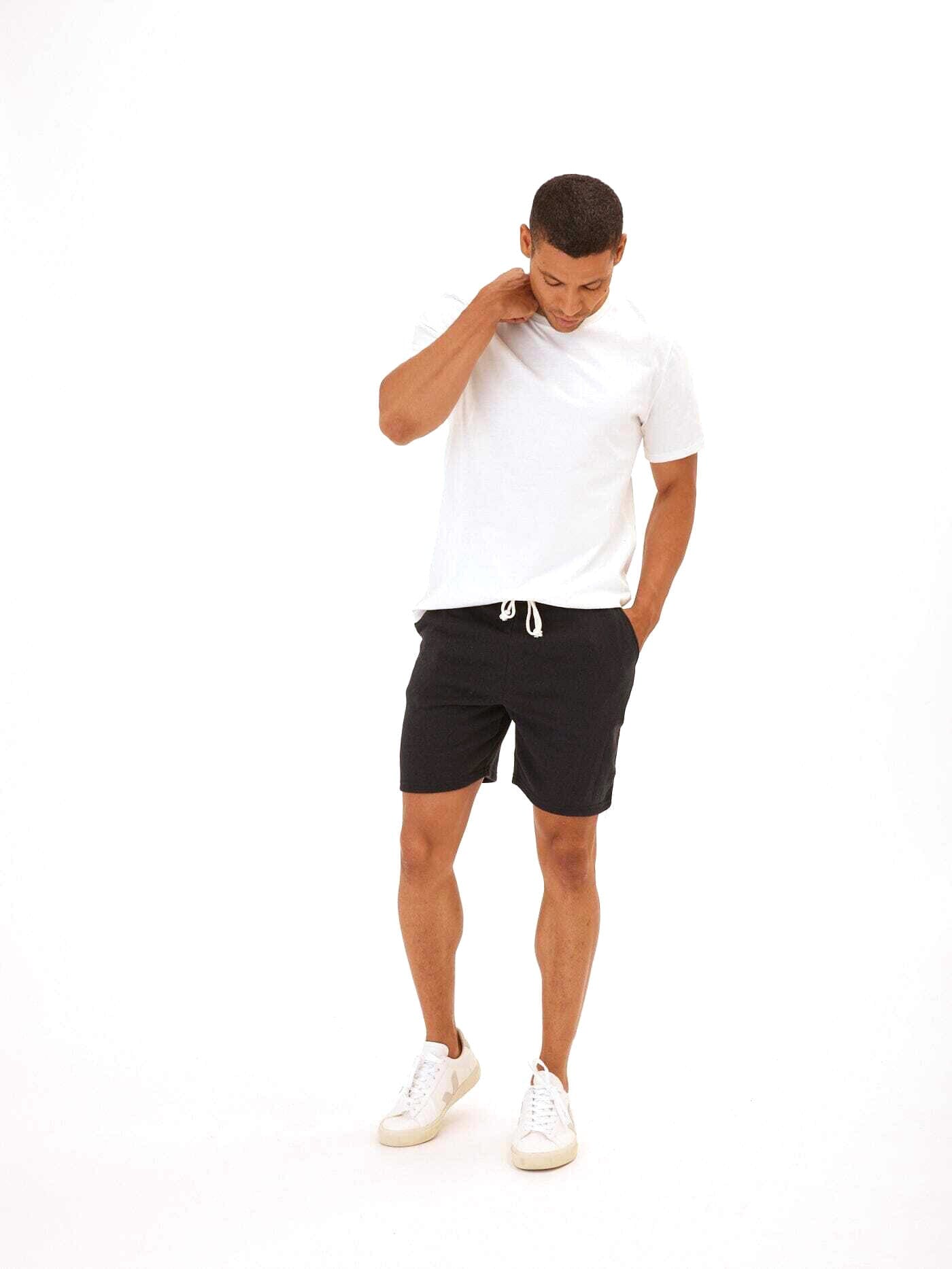 Garrett 7" Triblend Short
