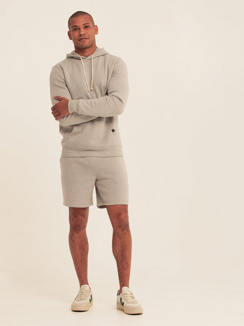 Garrett 7" Triblend Short