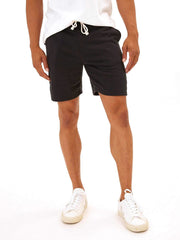 Garrett 7" Triblend Short