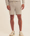 Garrett 7" Triblend Short