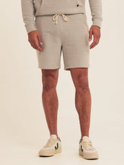 Garrett 7" Triblend Short