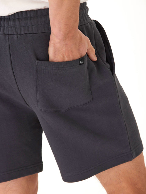 Garrett Heavyweight Terry Short