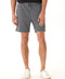 Garrett Mineral Wash Fleece Short