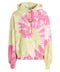 Gcds Tie Dye Hoodie
