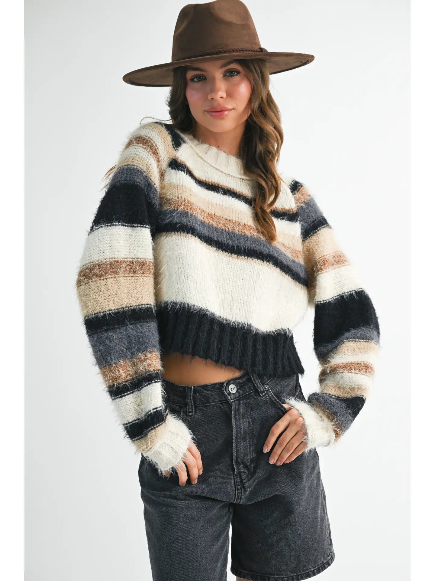 Georgia Sweater