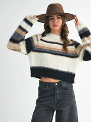 Georgia Sweater