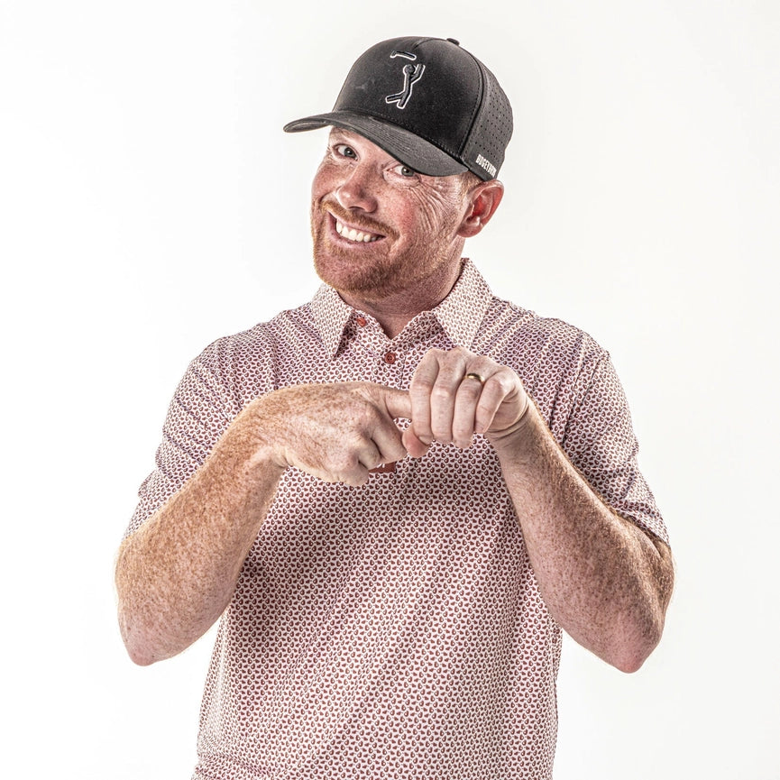 Get in the Hole - Polo-Polo-Bogey Bros Golf Co-S-Urbanheer