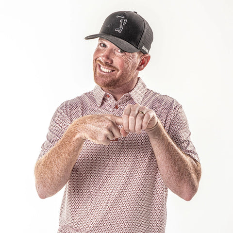 Get in the Hole - Polo-Polo-Bogey Bros Golf Co-S-Urbanheer