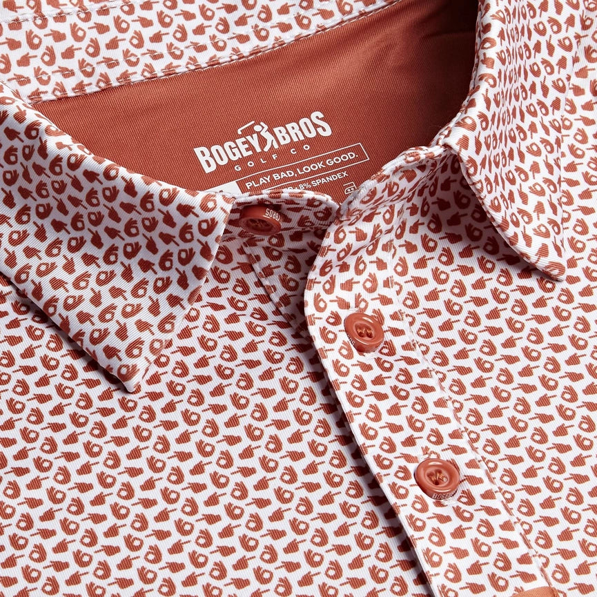 Get in the Hole - Polo-Polo-Bogey Bros Golf Co-S-Urbanheer