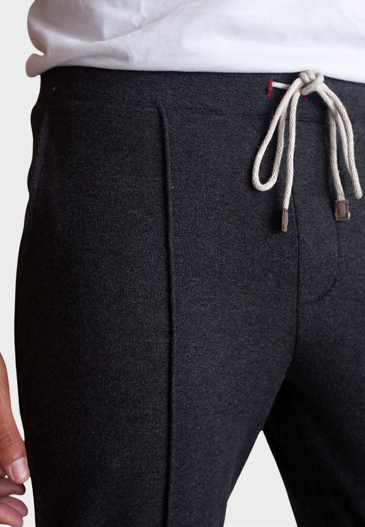 Getaway Jogger Pants - Charcoal Grey