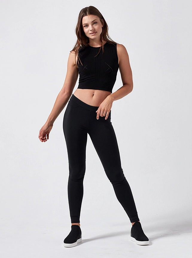 Getaway Legging-Legging-Blanc Noir-XS-BLACK-Urbanheer