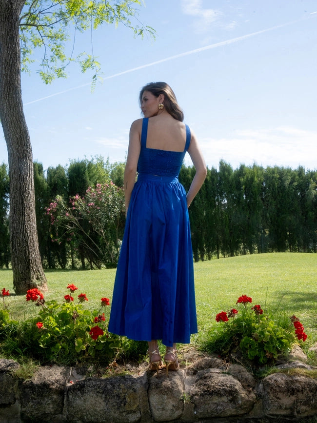 Gia Dress-Dress-Cayro Woman-XS-Urbanheer