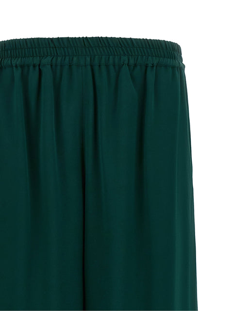 Gianluca Capannolo Claudia Pants