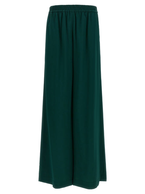 Gianluca Capannolo Claudia Pants