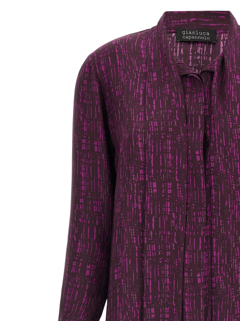 Gianluca Capannolo Katherine Shirt