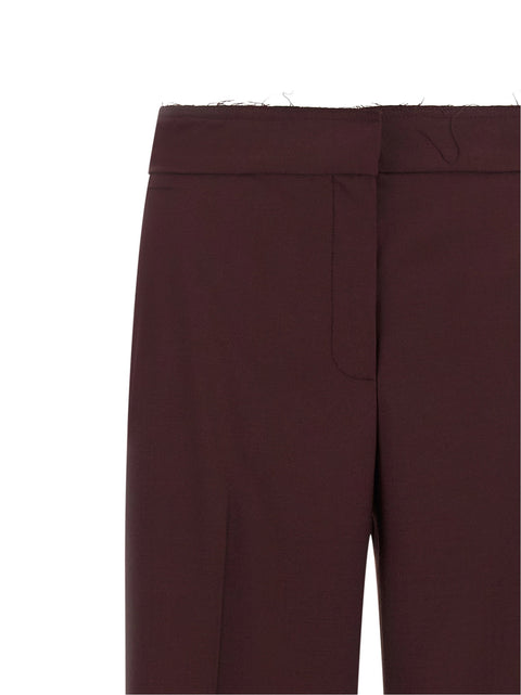 Gianluca Capannolo Laura Pants