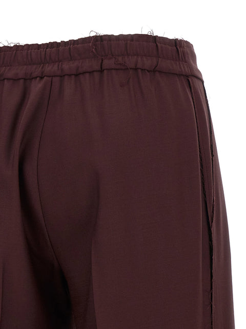 Gianluca Capannolo Laura Pants
