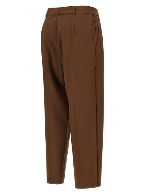 Gianluca Capannolo Nora Pants
