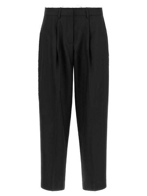 Gianluca Capannolo Nora Pants