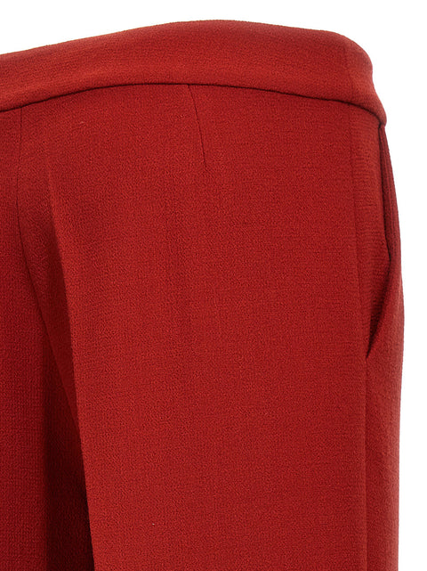 Gianluca Capannolo Valerie Pants