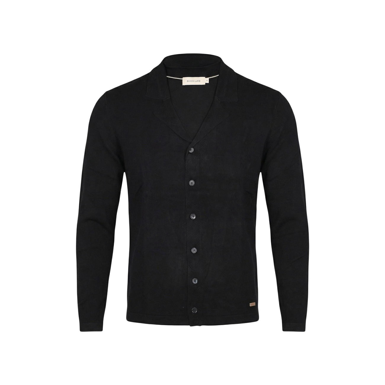 Gianni Lupo Men Cardigan