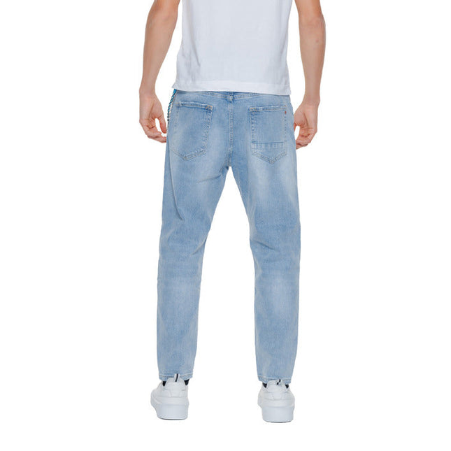 Gianni Lupo Men Jeans