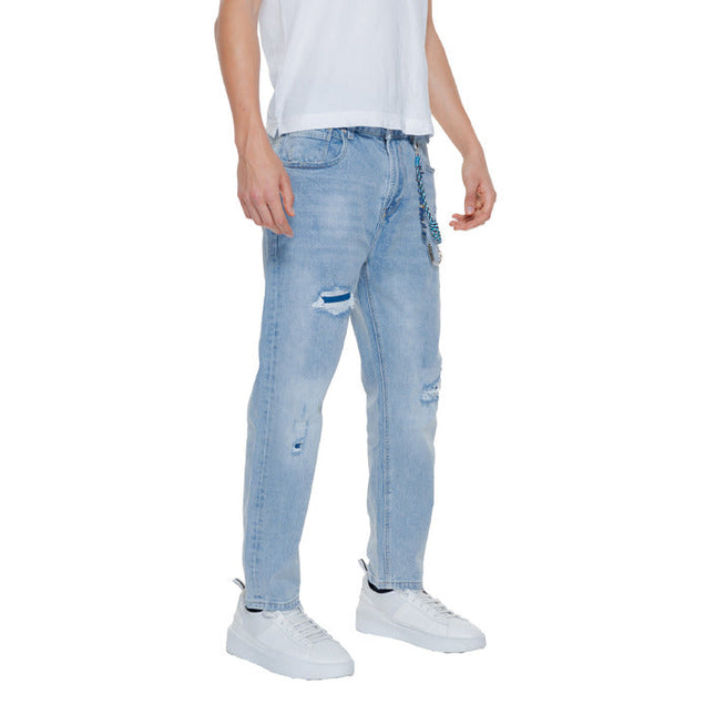 Gianni Lupo Men Jeans