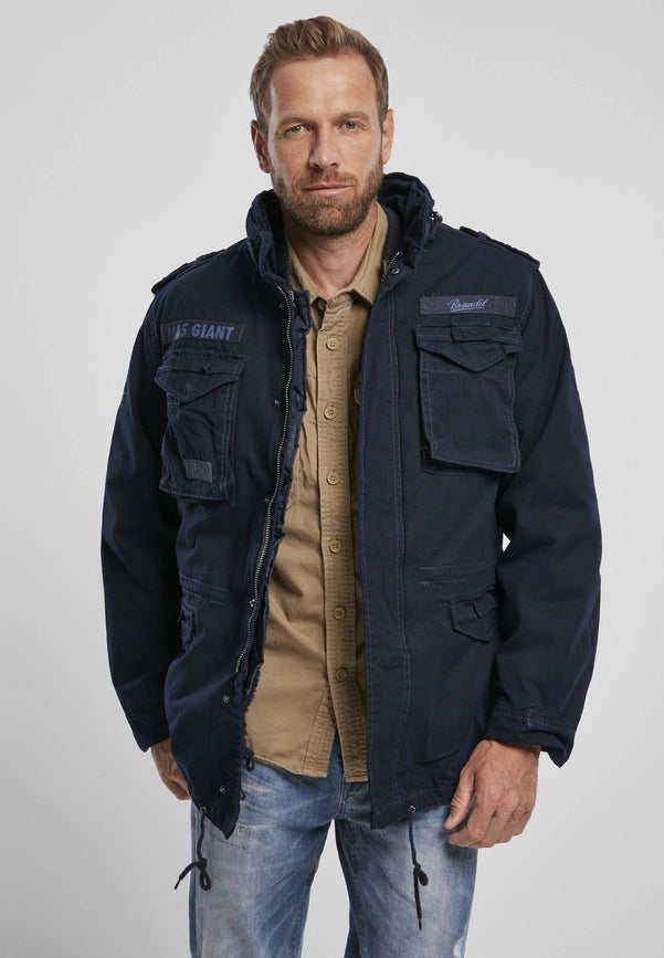 Giant Jacket navy-Jackets-Norvine-S-navy-Urbanheer