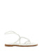 Gianvito Rossi Ankle Strap Sandals