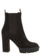 Gianvito Rossi Barry Ankle Boots