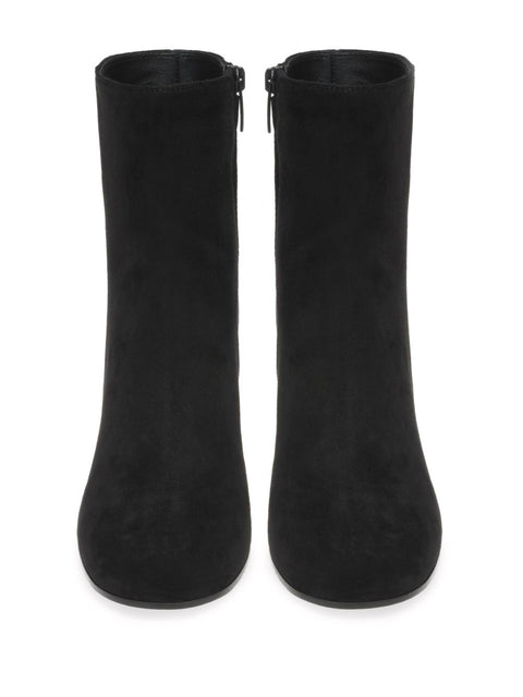 Gianvito Rossi Boots BLACK