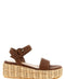 Gianvito Rossi Cestino Sandals