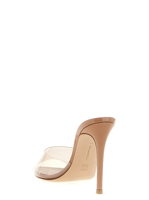 Gianvito Rossi Elle Sandals